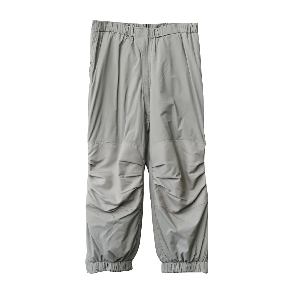 Level7/実物 米軍 ECWCS Gen III Level 7 パンツ MILITARY 実物 USED 米軍 ECWCS Gen III Level 7 パンツ DEEP